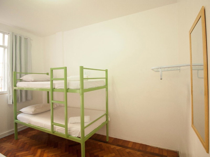 El Misti Suites Copacabana, Rio de Janeiro, Brazil