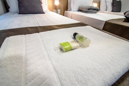 Hotel Santa Cruz, Santa Cruz do Sul, Brazil