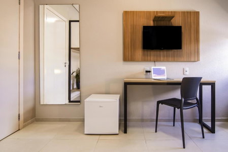 Hotel Santa Cruz, Santa Cruz do Sul, Brazil