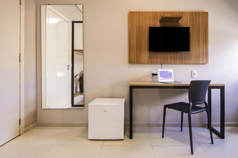 Hotel Santa Cruz, Santa Cruz do Sul, Brazil