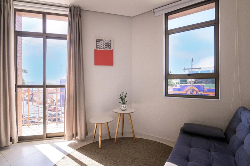 Hotel Santa Cruz, Santa Cruz do Sul, Brazil