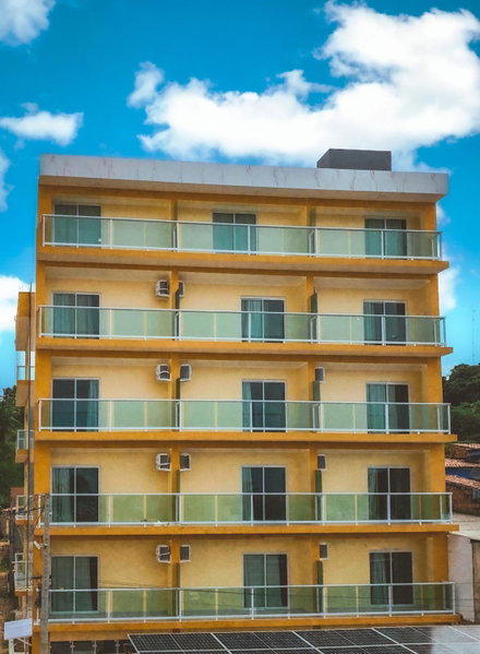 Badejo Suites, Japaratinga, Brazil