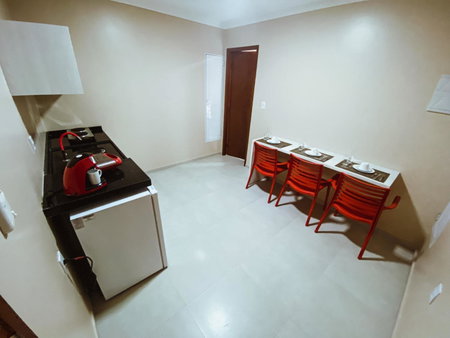 Badejo Suites, Japaratinga, Brazil