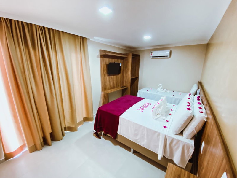 Badejo Suites, Japaratinga, Brazil