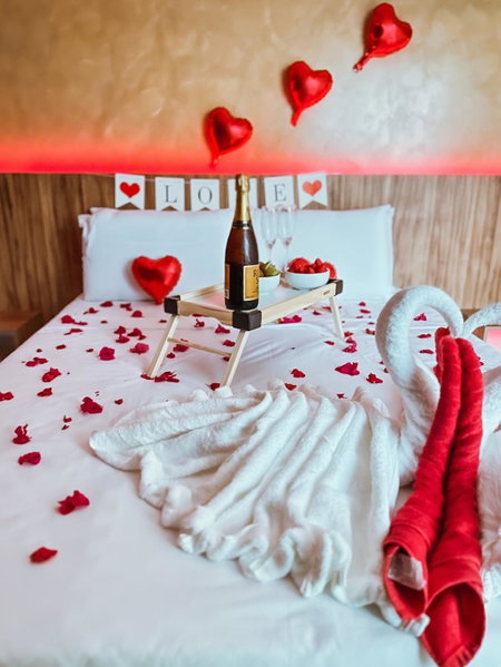 Badejo Suites, Japaratinga, Brazil