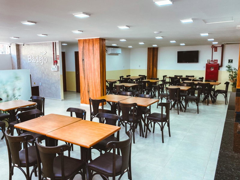 Badejo Suites, Japaratinga, Brazil