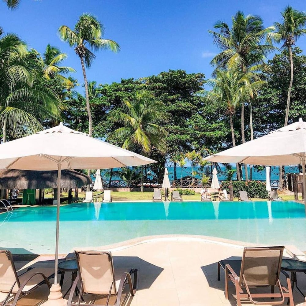 Hotel · Iara Beach Hotel, Salvador