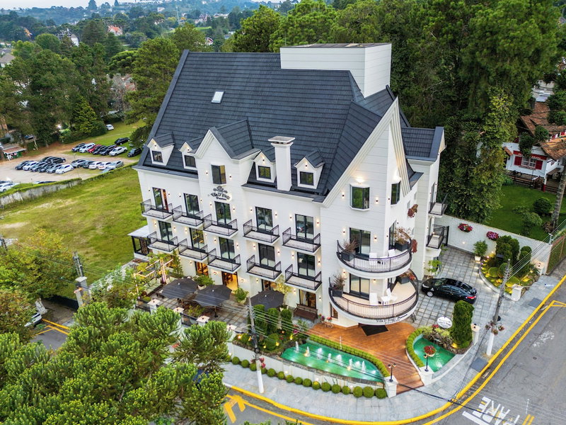 Pousada D'Biagy Premium, Campos do Jordão, Brazil