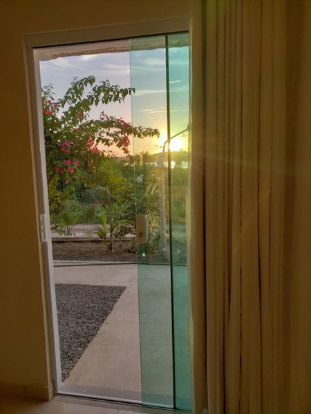 Solar Teixeira FLATS, Porto De Galinhas, Brazil