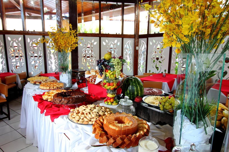 Hotel Adriattico, Porto Seguro, Brazil