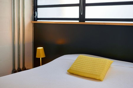 Vila Pitanga Hosting, Sao Paulo, Brazil