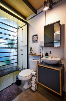 Vila Pitanga Hosting, Sao Paulo, Brazil