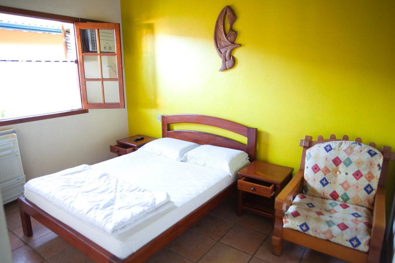 Pouso Abaré, Ubatuba, Brazil