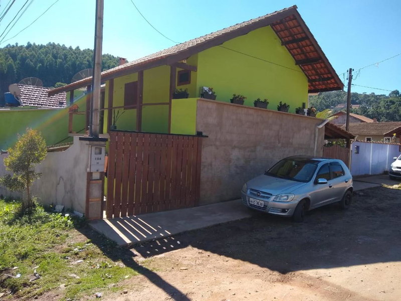 Recanto do Loriano, Monte Verde, Brazil