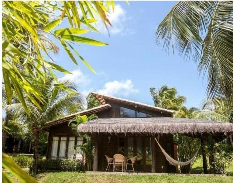 Siri Paraiso Hotel, Brazil