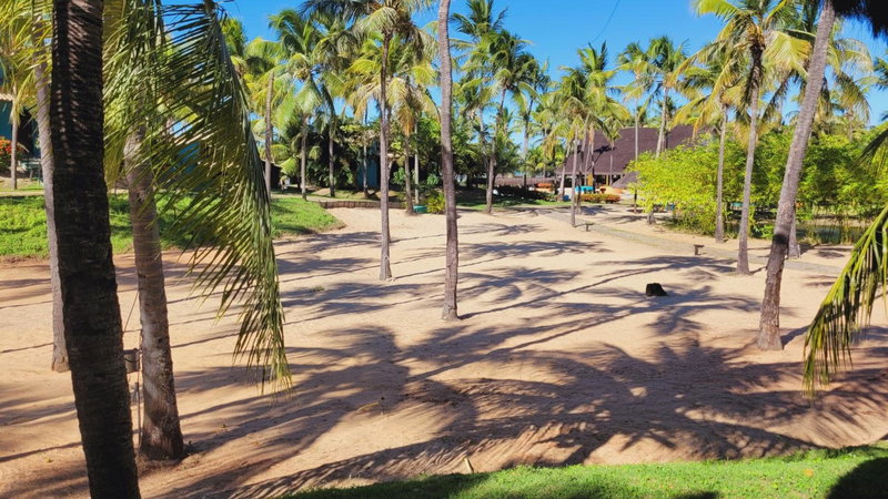 Siri Paraiso Hotel, Touros, Brazil