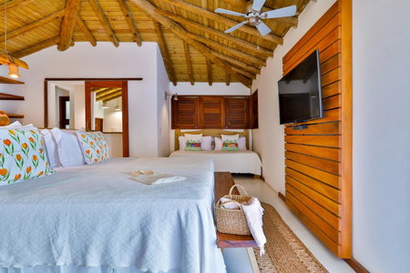 Casa e Pousada Alecrim, Trancoso, Brazil