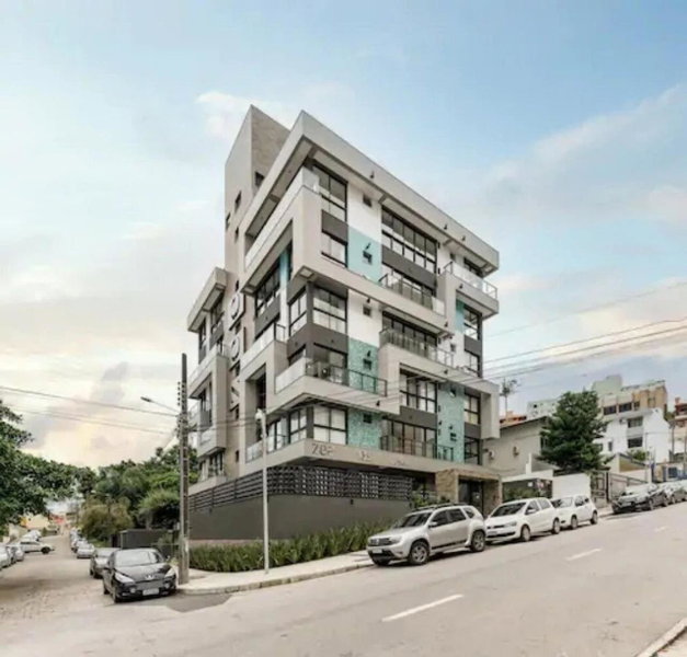 ZEE Studios by Viva - Studios a 200m da beira-mar norte, Florianópolis, Brazil