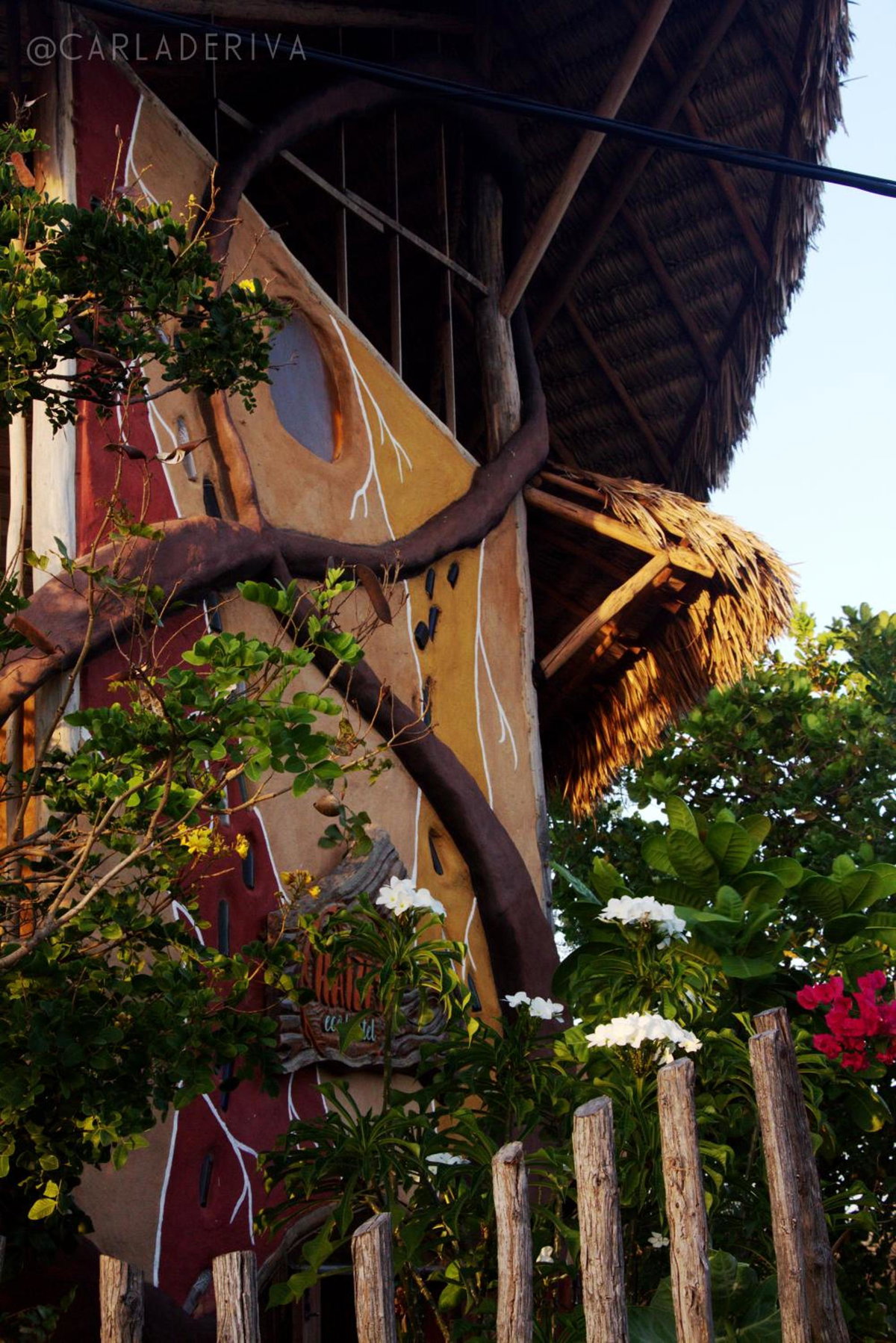 Raízes Eco Hostel, Brazil