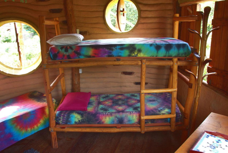 Raízes Eco Hostel, Barra Grande, Brazil