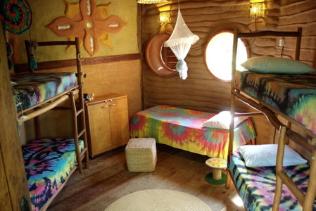 Raízes Eco Hostel, Barra Grande, Brazil