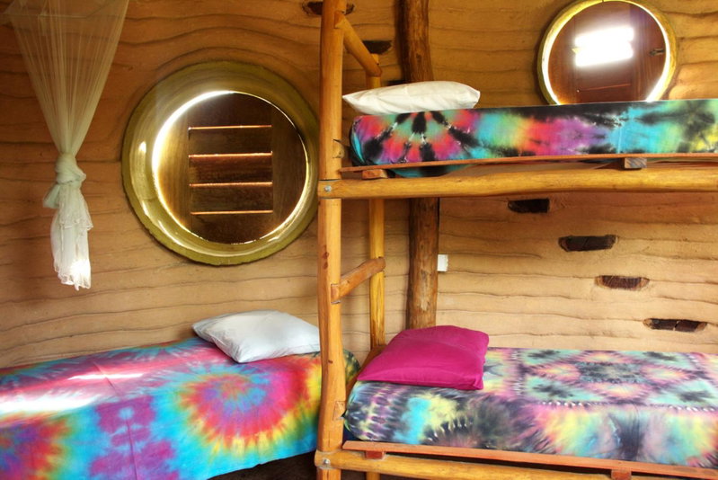 Raízes Eco Hostel, Barra Grande, Brazil