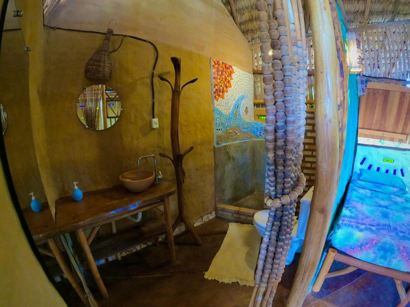 Raízes Eco Hostel, Barra Grande, Brazil
