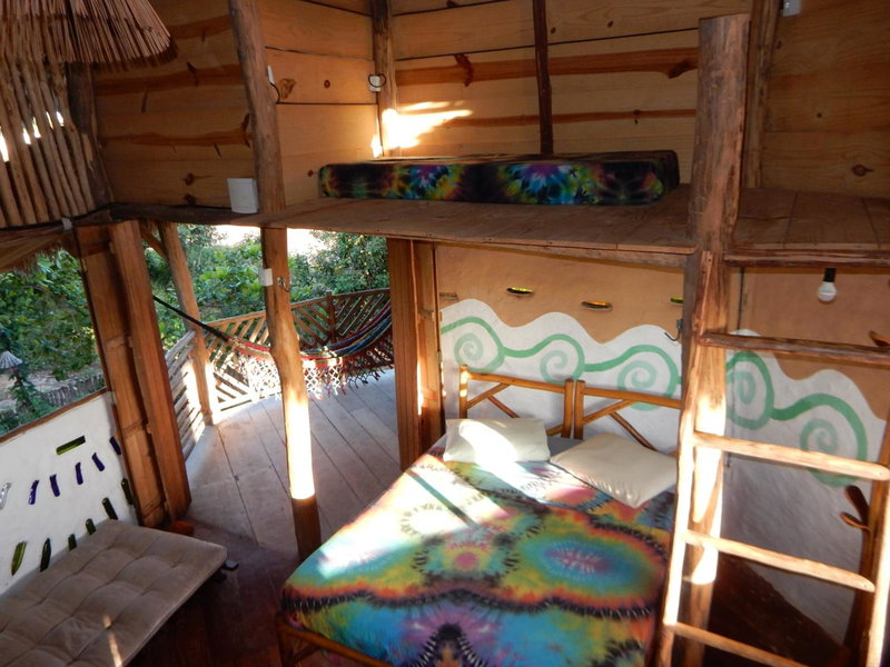 Raízes Eco Hostel, Barra Grande, Brazil