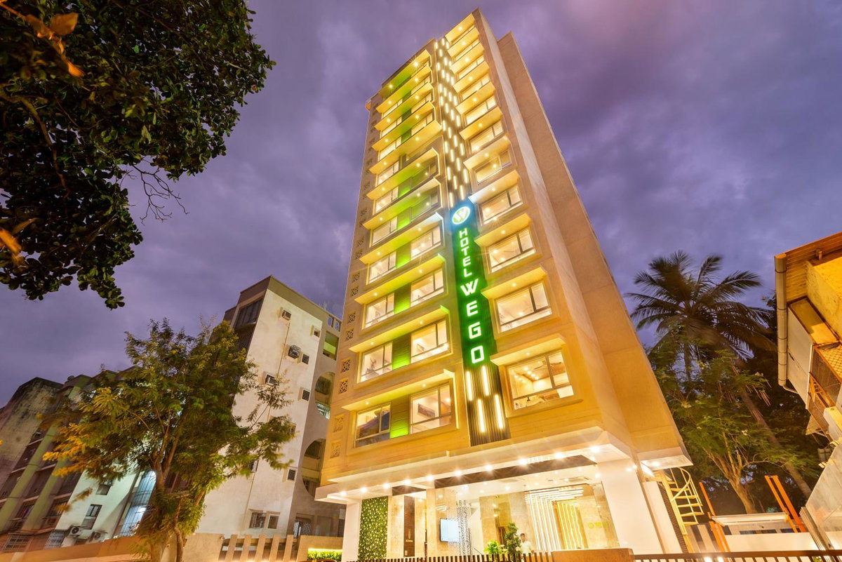 Hotel Wego, India