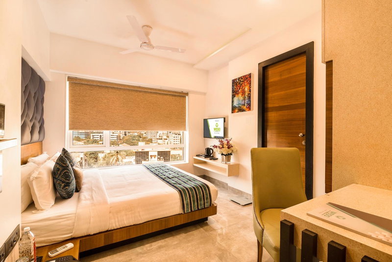 Hotel Wego, Mumbai, India
