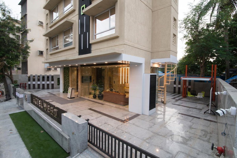 Hotel Wego, Mumbai, India
