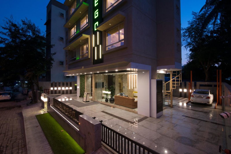 Hotel Wego, Mumbai, India