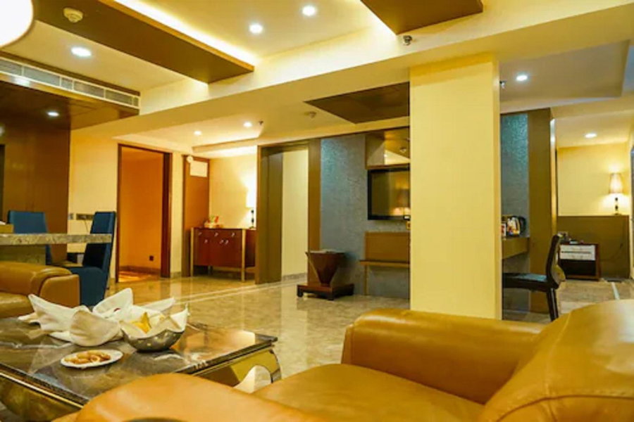 Hotel Winway, Indore, India