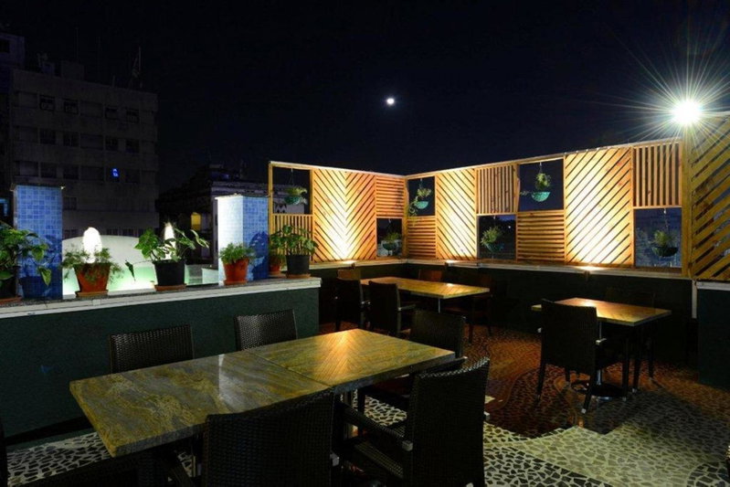 Hotel Winway, Indore, India