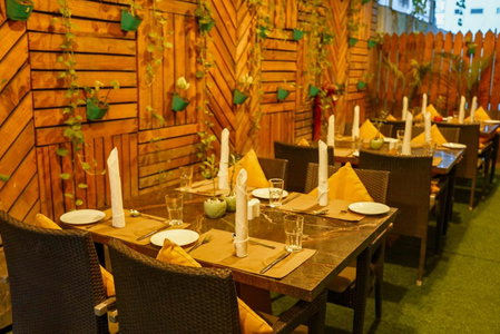 Hotel Winway, Indore, India
