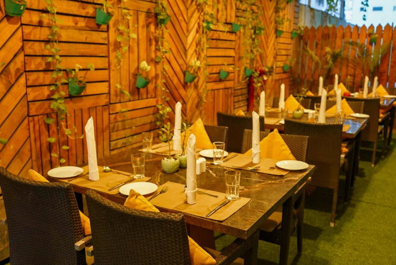Hotel Winway, Indore, India