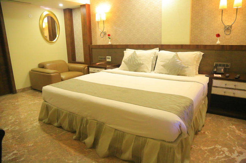 Hotel Winway, Indore, India
