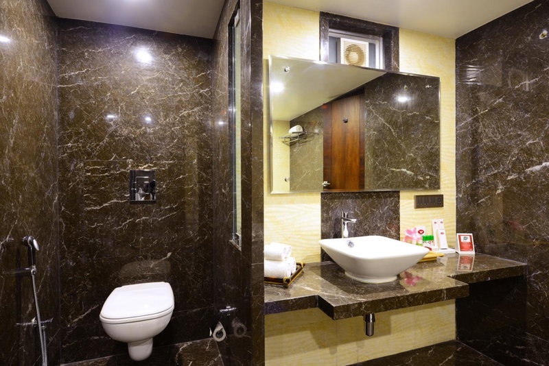 Hotel Winway, Indore, India