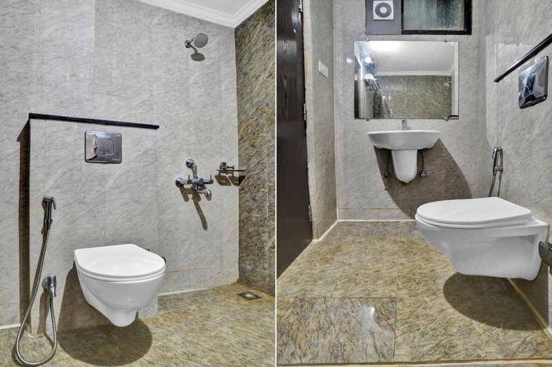 Super Townhouse Divya Palace, Indore, India