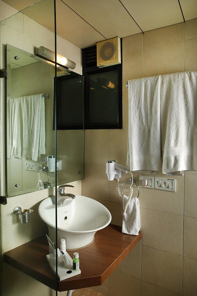 Ahuja Residency Parklane, Gurgaon, India