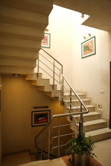 Ahuja Residency Parklane, Gurgaon, India