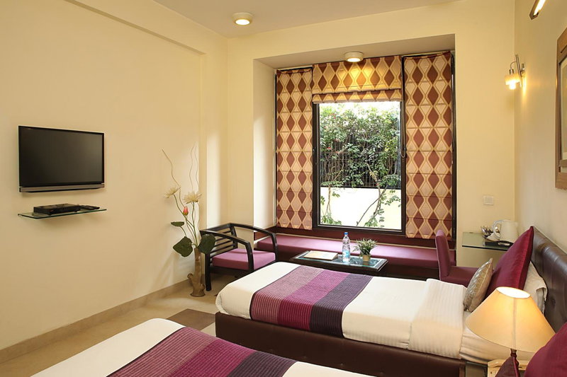 Ahuja Residency Parklane, Gurgaon, India