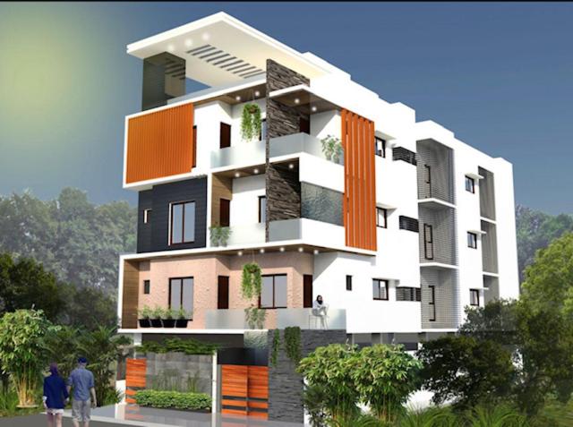 Xcel Luxury Hotel Apartments-Home Living Redefined, India