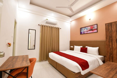Xcel Luxury Hotel Apartments-Home Living Redefined, Mysore, India