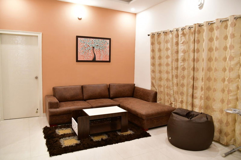 Xcel Luxury Hotel Apartments-Home Living Redefined, Mysore, India