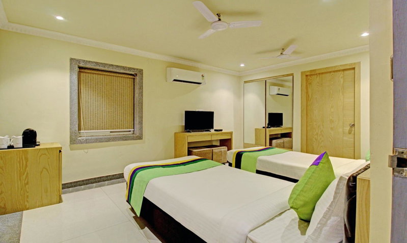 Treebo ASL Prime, Gariahat, Kolkata, India