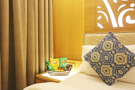 JRD Luxury-Business Hotel, New Delhi, India