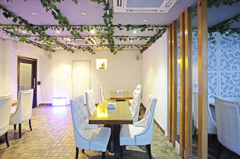 JRD Luxury-Business Hotel, New Delhi, India