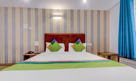 Treebo Iris Suites, Pune, India
