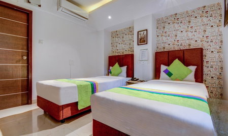Treebo Iris Suites, Pune, India